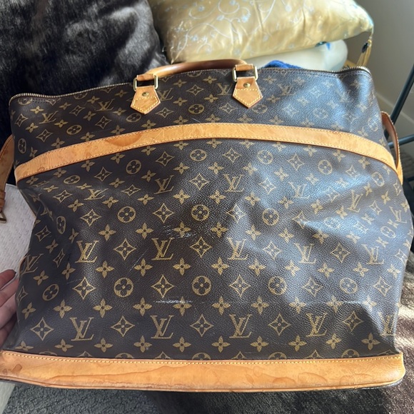 Louis Vuitton cruiser  45 - Picture 5 of 16